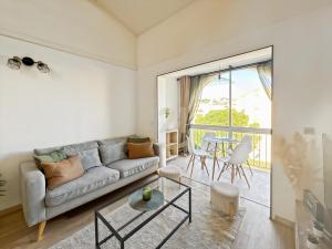Duplex T2 - Madonna di a Sarra