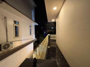 Tinys Villa 3 - Near My Khe Beach, An Thuong Tourist Town, Pool with Jacuzzi