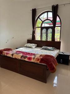 Baglamukhi Residency