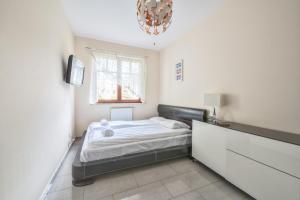 Karlikowski Mlyn by NorthSide Apartments