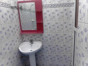 D Apartment Zanzibar