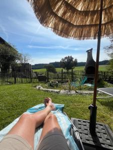 Chiemgauer Landliebe
