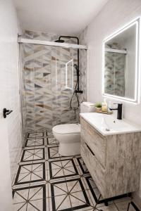 Carmen de Austria House