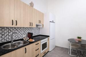 Carmen de Austria House