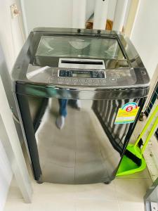 The base Central Pattaya 2bed 2bath by Numam