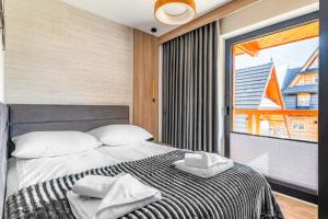 Apartament Na Szlaku I Panoramic Zakopane