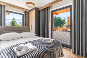 Apartament Na Szlaku I Panoramic Zakopane