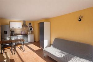 Appartement 4 personnes - Soléa 221 - Vue Nature