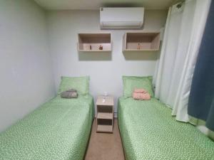 Diamante em Brasília