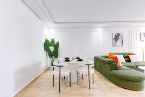 Appart Yassine Casa Princesse