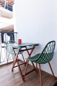 Spacious Studio Casablanca Les Princesses Sleeps 4 Balcony Secure Parking High End - Yas