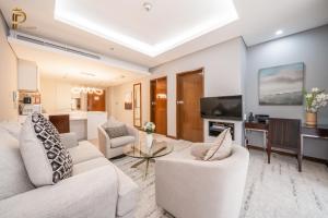 Paradise View The Dubai Mall Residences