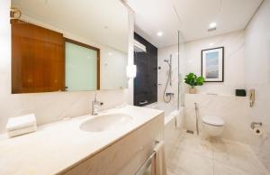 Paradise View The Dubai Mall Residences