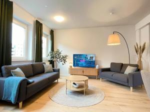 NEU Gruppenurlaub in der Kieler Innenstadt