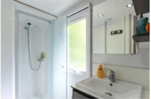 Sun Sea camping le Bosc