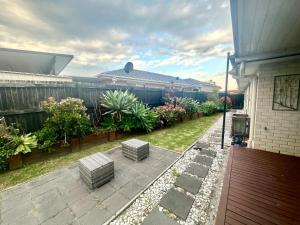 Spacious House in Redbank Plains