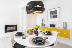 Haus Jasmund, Whg 5 Jasmund Beach
