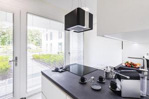 Haus Jasmund, Whg 5 Jasmund Beach