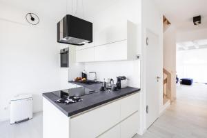 Haus Jasmund, Whg 5 Jasmund Beach