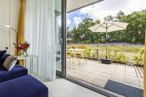 Haus Jasmund, Whg 5 Jasmund Beach