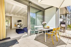 Haus Jasmund, Whg 5 Jasmund Beach
