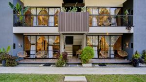 Nómada Studios Boutique en Puerto Viejo