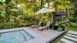 Nómada Studios Boutique en Puerto Viejo