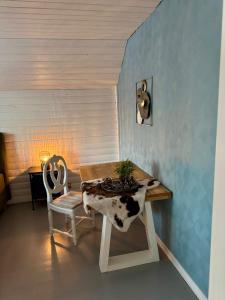 Det Vita Huset Gubbhögen