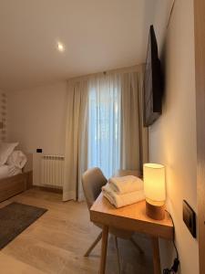 Apartamentos St.Anton Suites Benasque