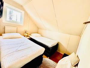 Det Vita Huset Gubbhögen