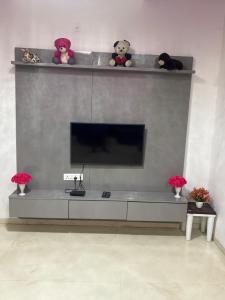 SilverOak 4bhk Villa