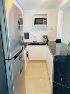 Apartment with a spectacular view