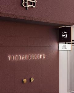 The Rare Rooms by The Bloom - Saigon
