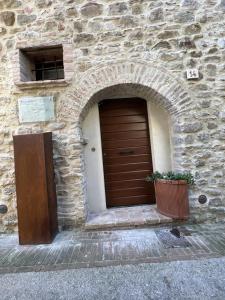 La casina del borgo - Bilocale Diana