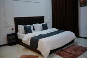 The Bella Vista Heritage Udaipur