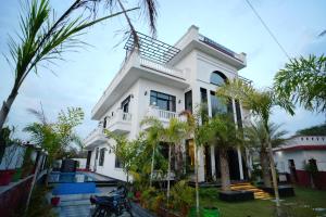 The Bella Vista Heritage Udaipur
