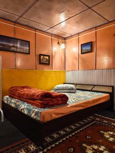 White Sea Homestay, Dowhill Kurseong