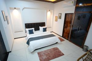 The Bella Vista Heritage Udaipur