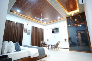 The Bella Vista Heritage Udaipur