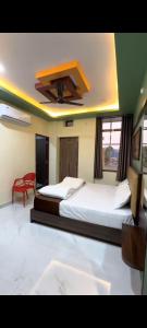 Hotel kanha Royal Inn