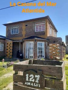 La Casona del Mar Atlantida depto #3