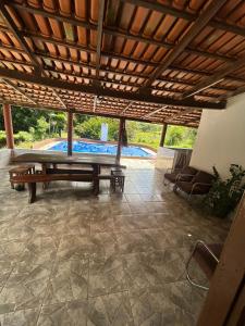 Chácara Estância Rabelo