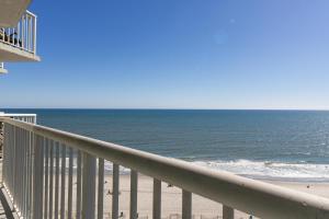 10th Flr Oceanfront Dlx 1 Bdrm includes Breakfast