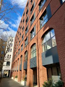 Poznań Rents - Old Town Apartments Plac Wolności