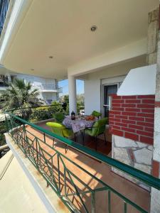 Likastra - Apartment By The Sea - Greece