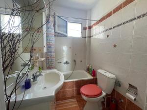 Likastra - Apartment By The Sea - Greece