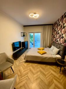 Poznań Rents - Old Town Apartments Plac Wolności