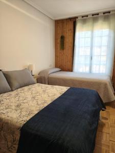 Apartamento Casa Güelu
