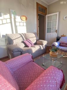 Apartamento en Monforte