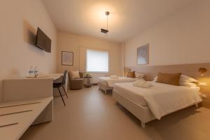 Residence Hotel Siloe